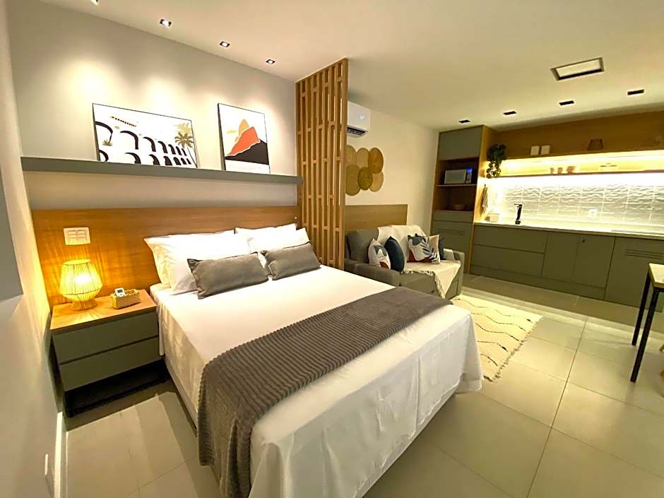 Send Cooliving by Mosaico Stays