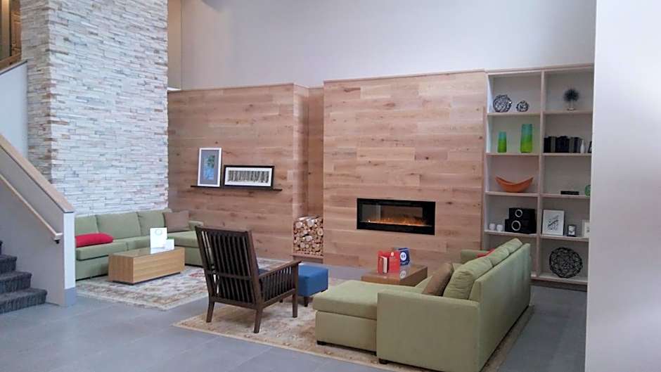 Country Inn & Suites by Radisson, Roanoke, VA