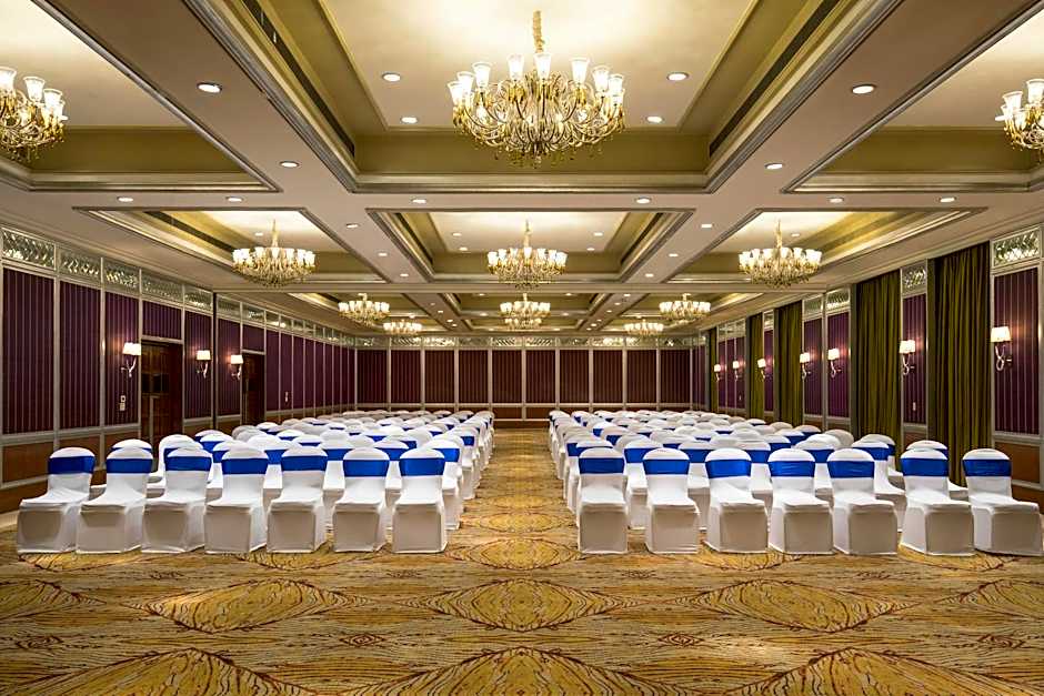 Taj West End, Bengaluru