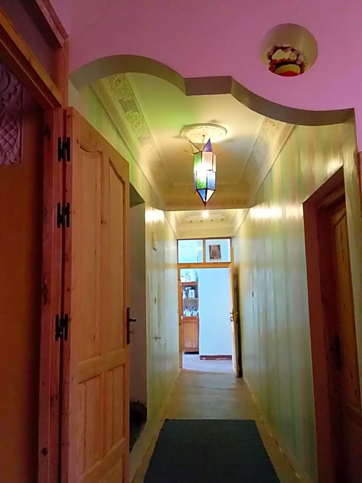 Maison D'hote Amazir DADES