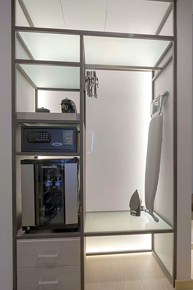 AC Hotel by Marriott Santa Marta