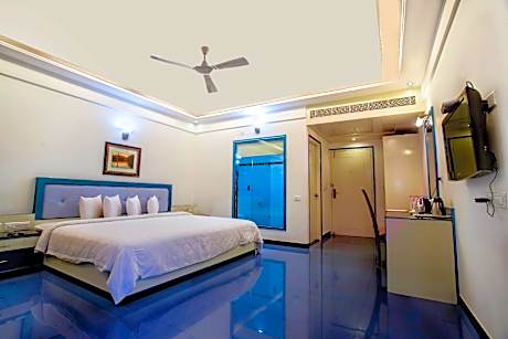 Suite Deluxe