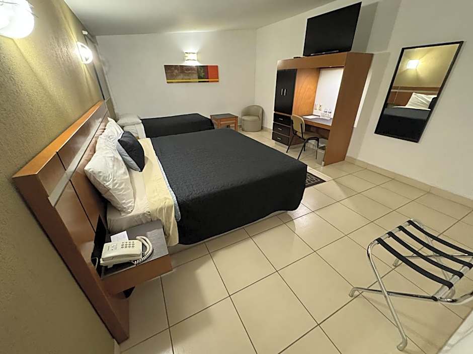 Hotel Interforum Express