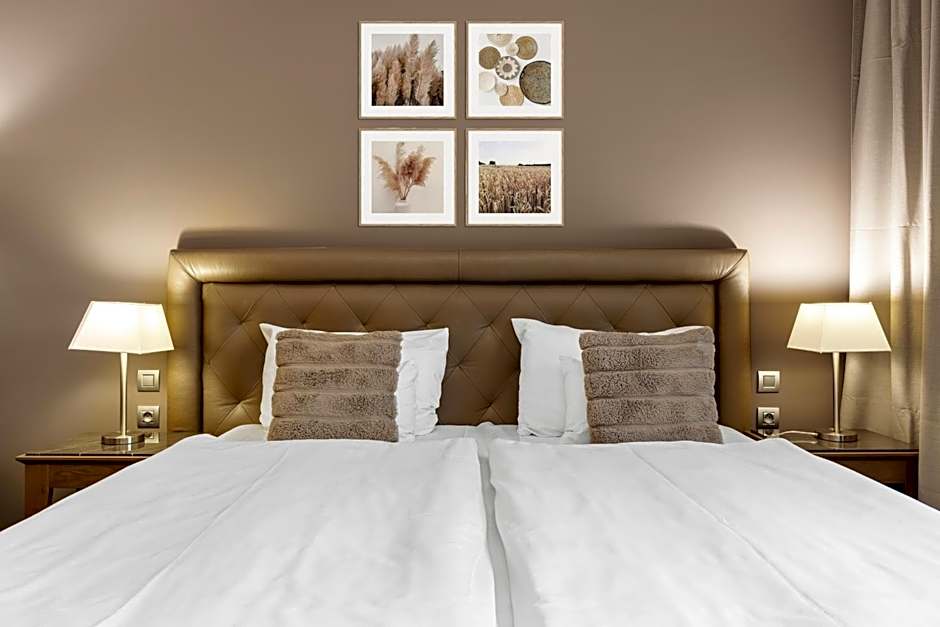 Hotel Royal Prague
