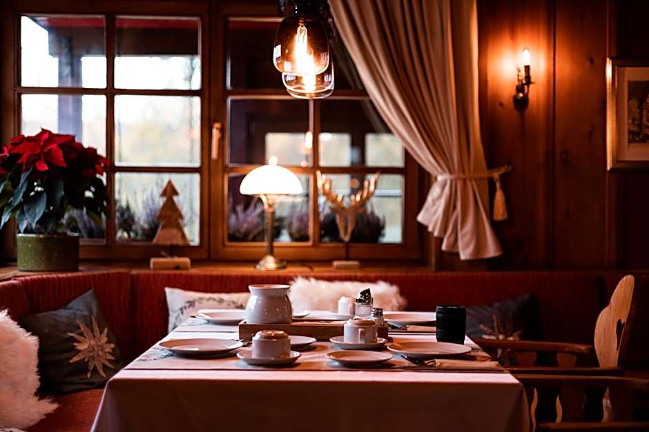 Hotel zum See, Titisee