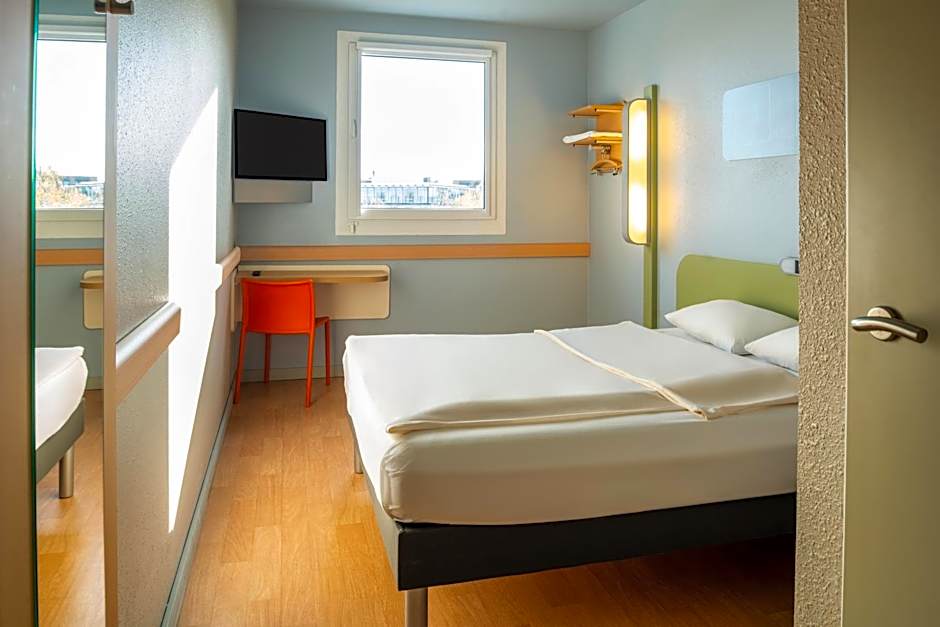 ibis budget Muenchen Ost Messe