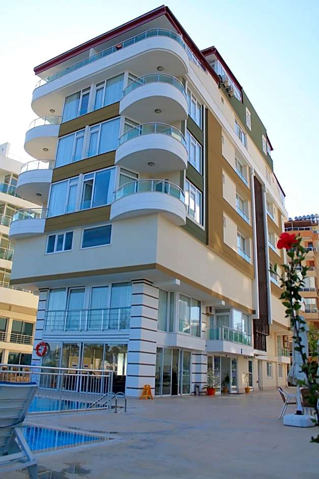 Olbia Residence Hotel