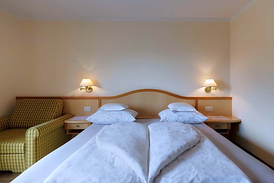 Hotel Garni Alpes