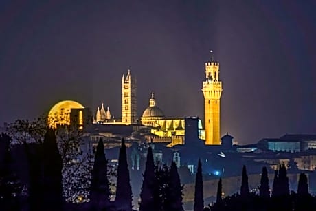 Quattro Torra Residenza d Epoca