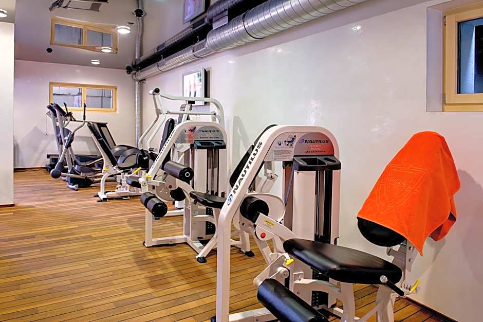 Firefly Luxury Suites