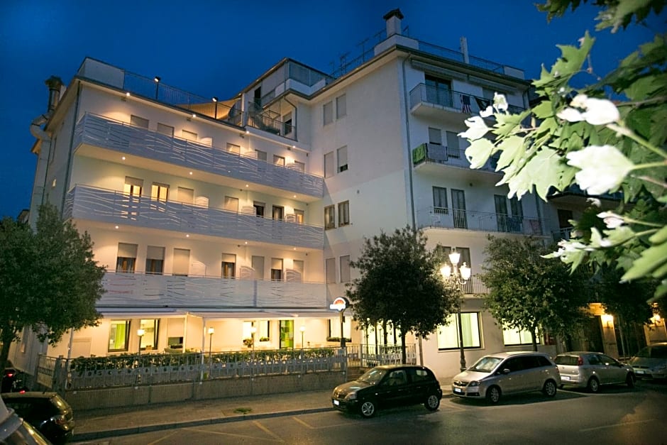 Albergo Arcobaleno