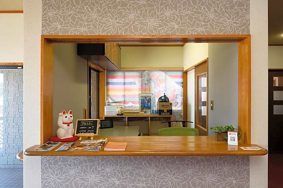 Tabist Odakeya Ryokan Kashiwazaki