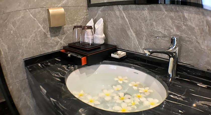 Le Chen Miiya Hotel