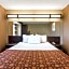 Microtel Inn & Suites By Wyndham Dickinson