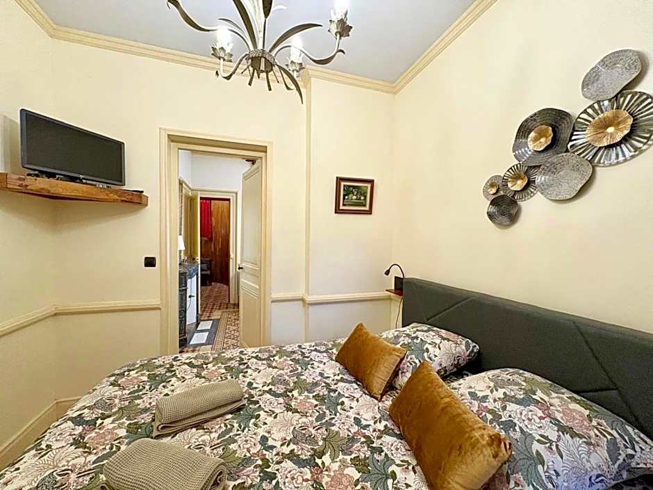La Villa Bligny