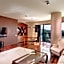 DoubleTree by Hilton Hotel Cluj City Plaza