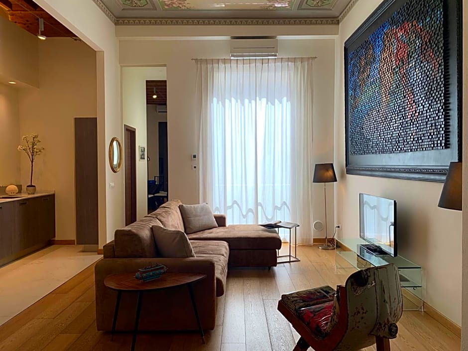 Florence Art Apartments