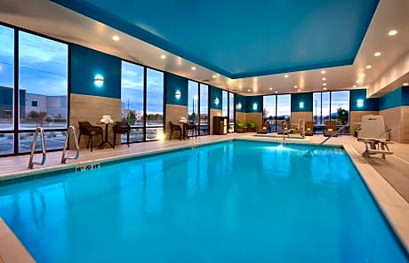 Hampton Inn Draper Salt Lake City, Ut