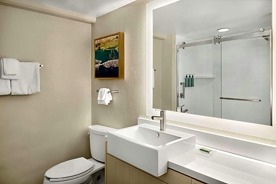 Courtyard by Marriott Jacksonville Beach Oceanfront