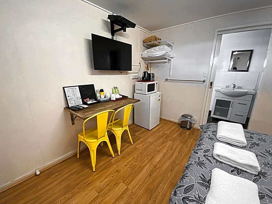 Warrego Hotel Motel Cunnamulla
