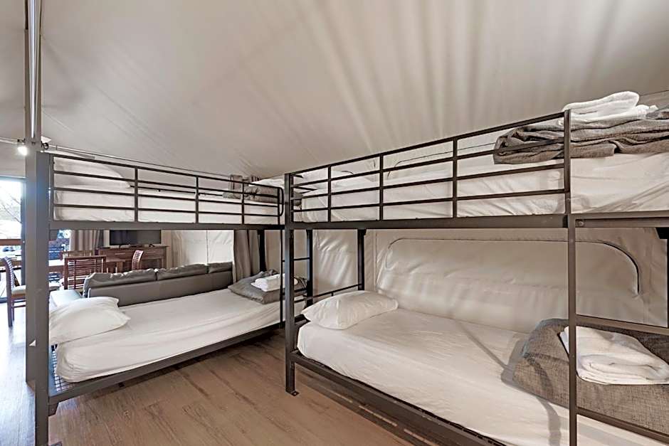 Discovery Parks - Dubbo