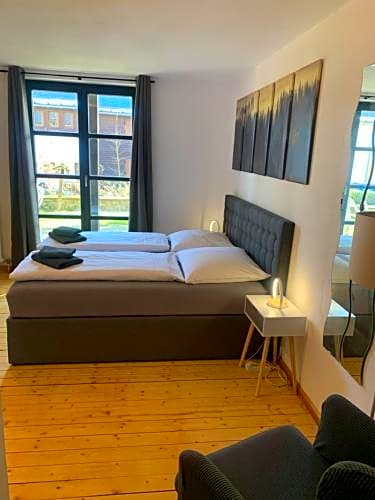 Landhotel Rückerhof