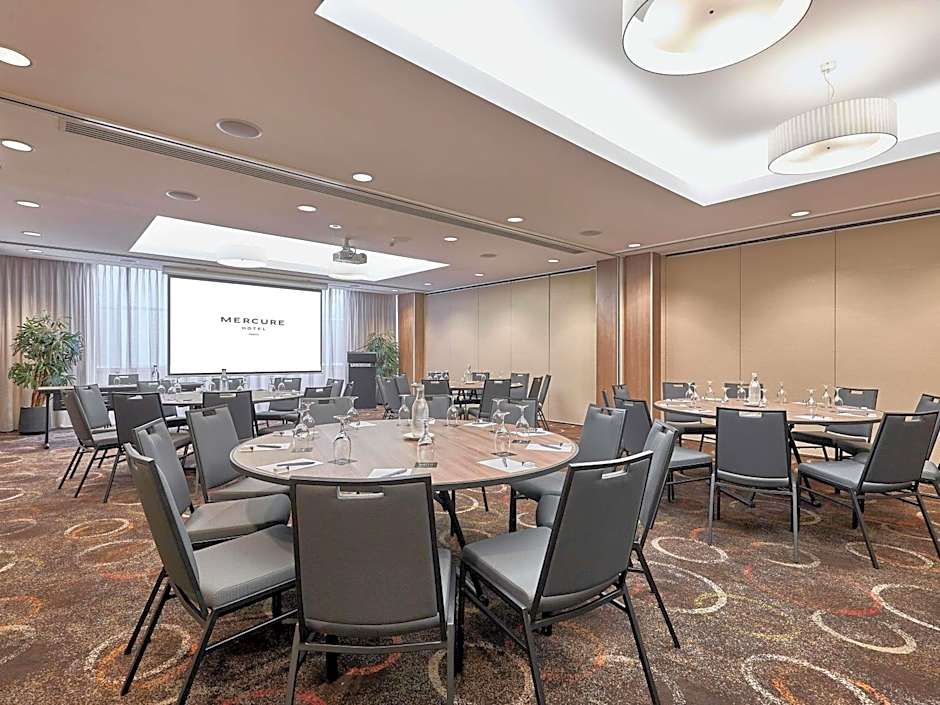 Mercure Hotel Perth