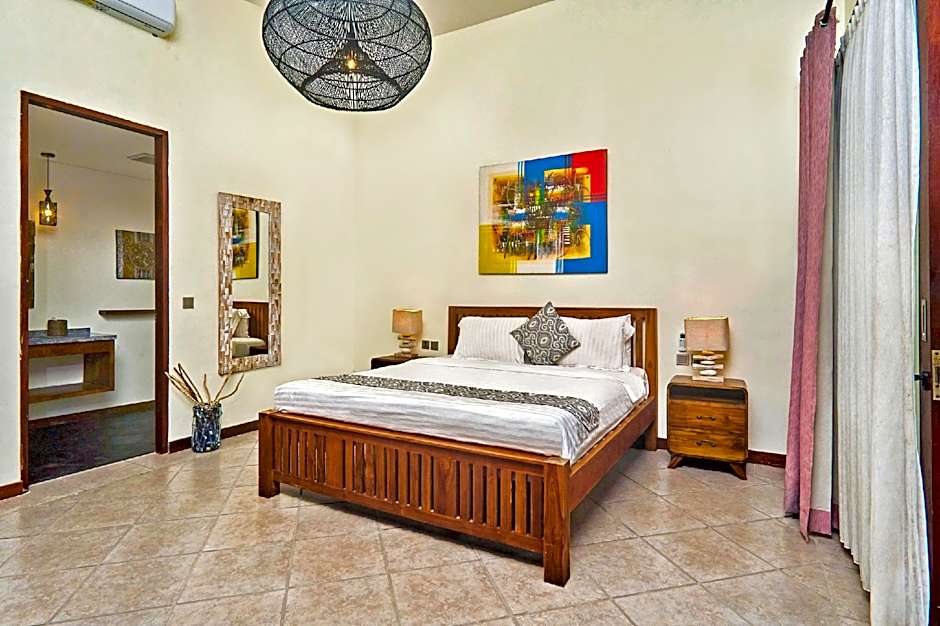 Joje Bungalow
