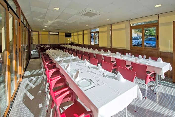 Hotel Restaurante La Casilla