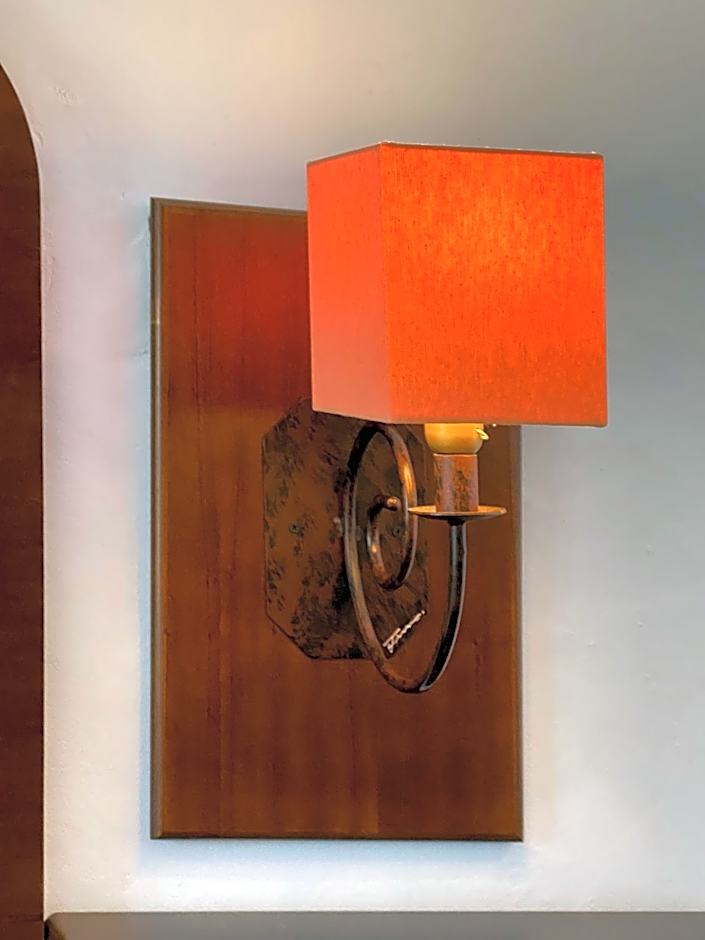 Hotel Rural Monte da Leziria