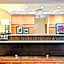 Hampton Inn By Hilton And Suites Atlanta-Galleria