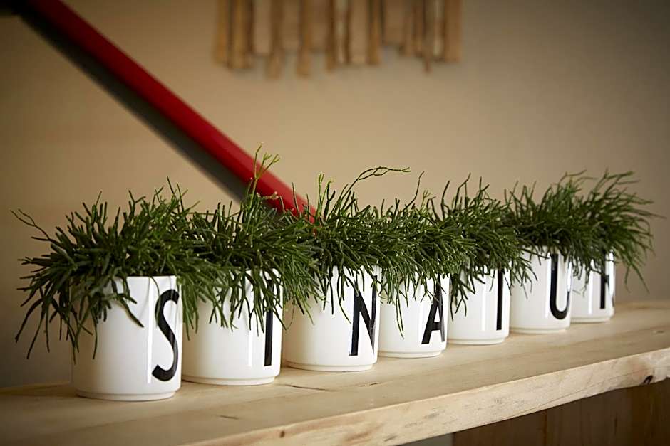 Skarrildhus Sinatur Hotel & Konference