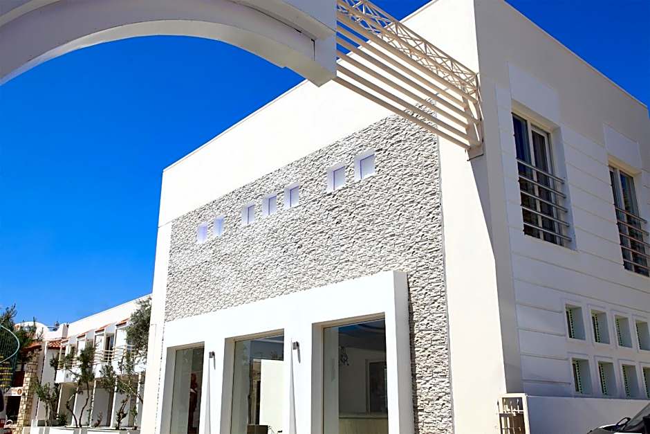 Delfi Hotel Spa & Wellness Center
