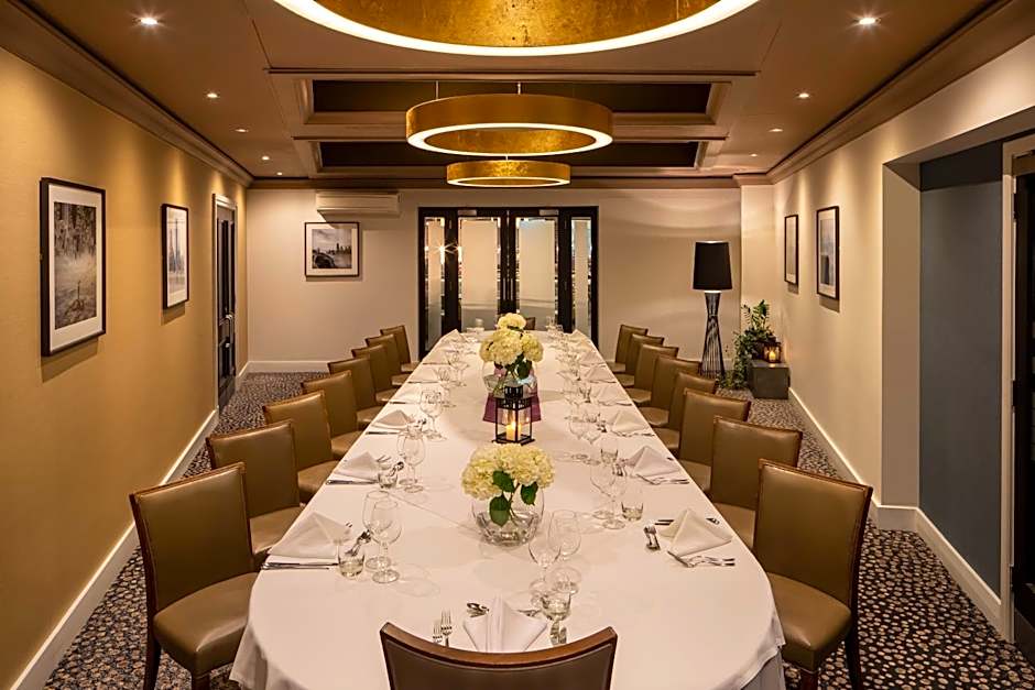 Crowne Plaza Harrogate By IHG