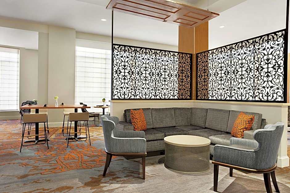 Hilton Garden Inn New Orleans Convention Center