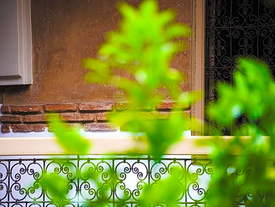 Riad Maison Palmier