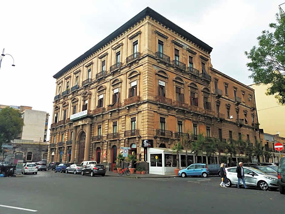 B&B Oriental Palace