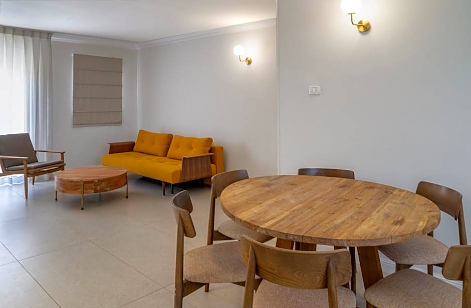 Ramon Suites by Smart Hotels