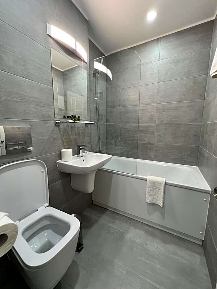 Park Avenue Bayswater Inn Hyde Park