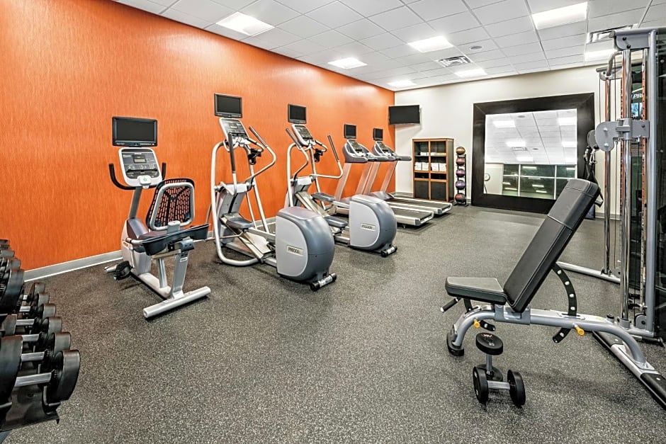 Hilton Garden Inn San Marcos