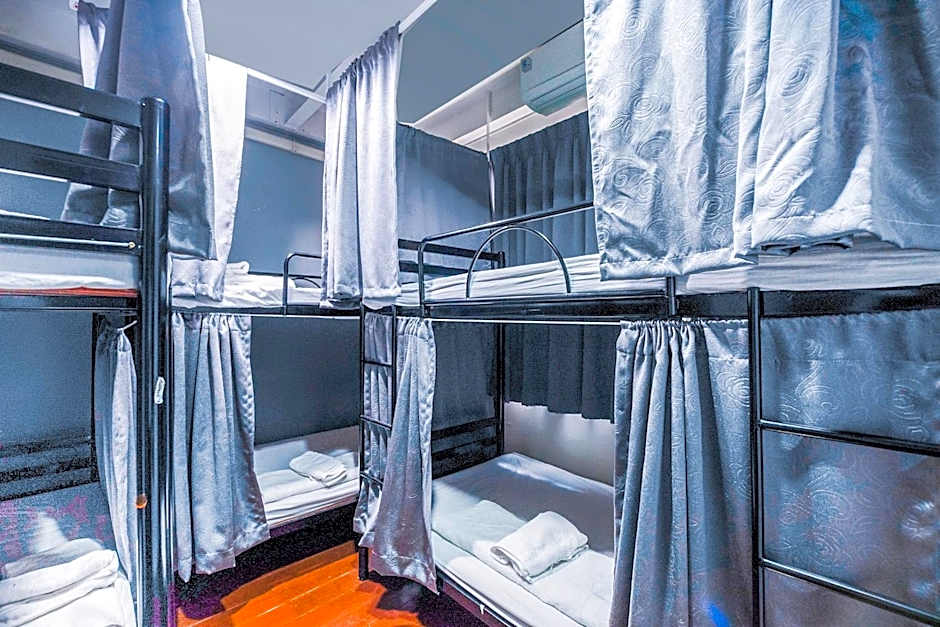 Ali Hostel