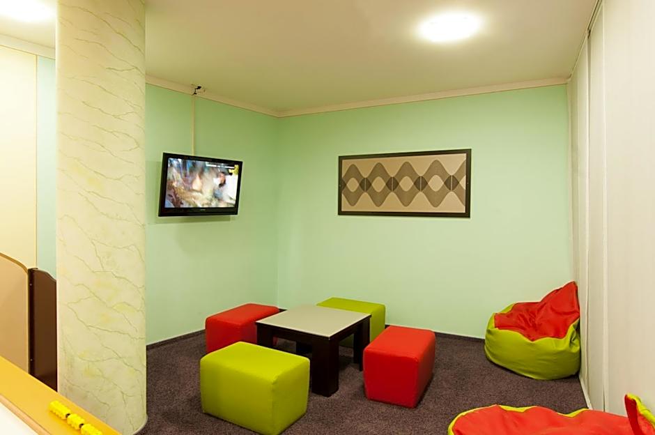 Hotel Engel