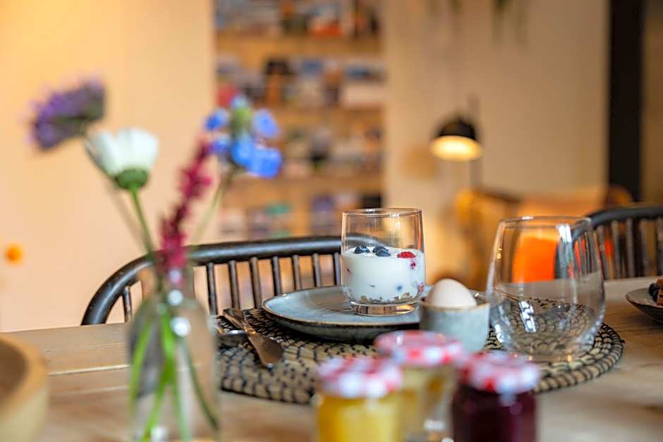 B&B Thús yn Hantum
