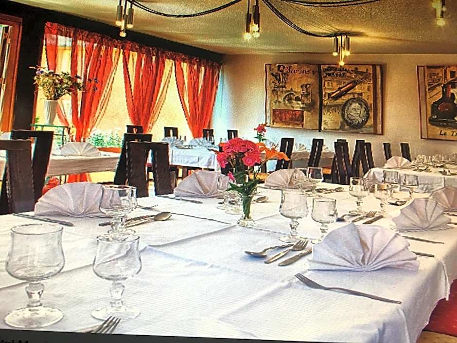 Hôtel Morris