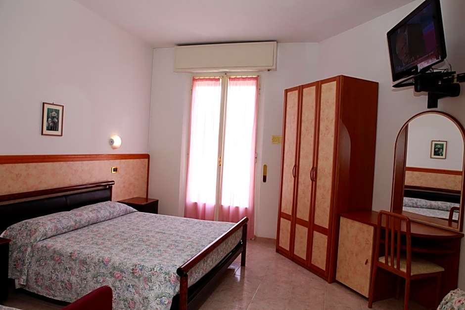 Hotel Parigi