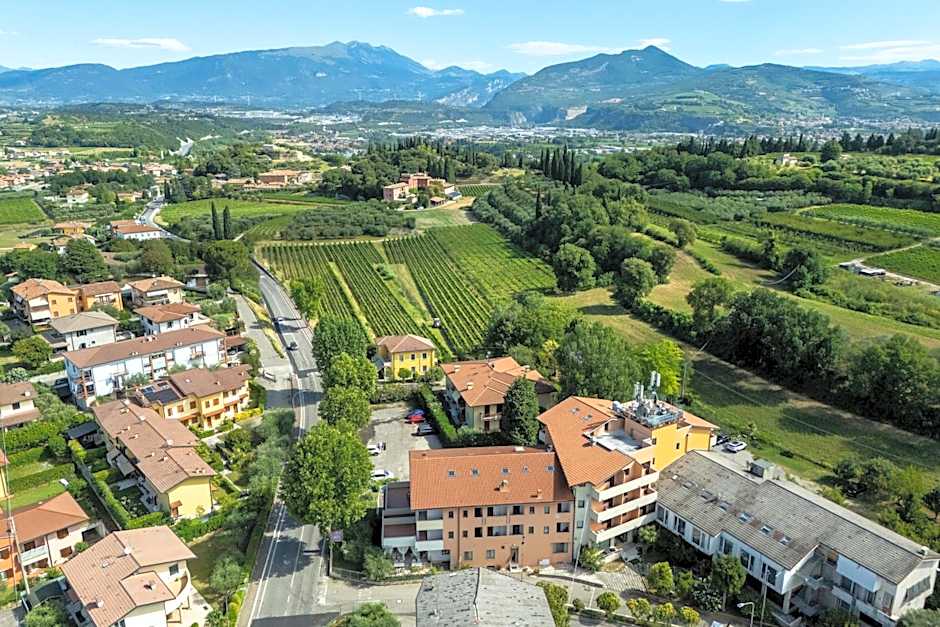 Hotel La Carica