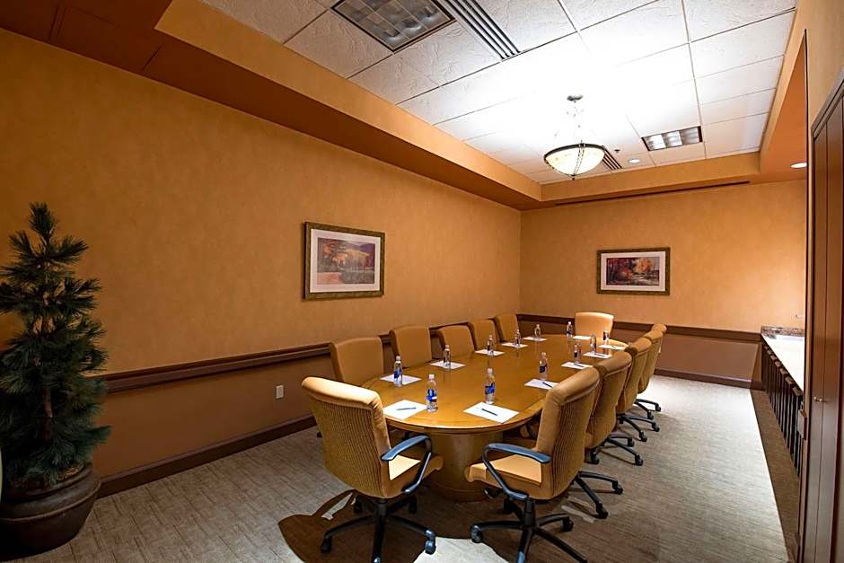 Embassy Suites by Hilton Albuquerque