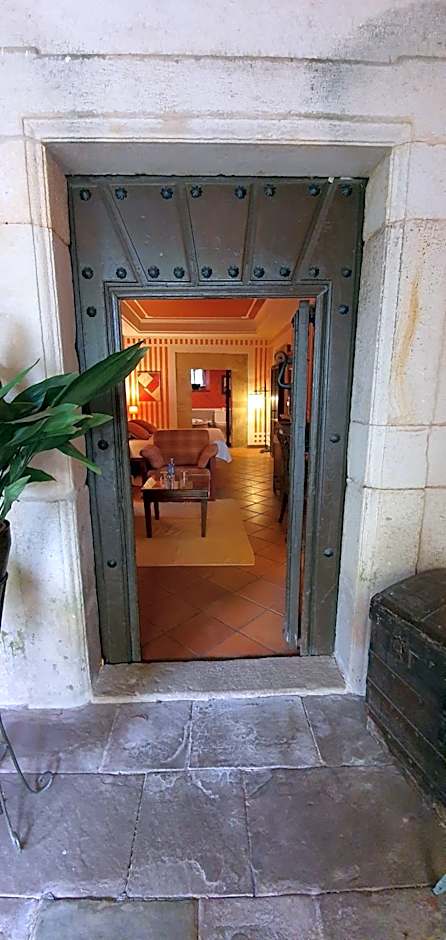 Casona Camino Real De Selores