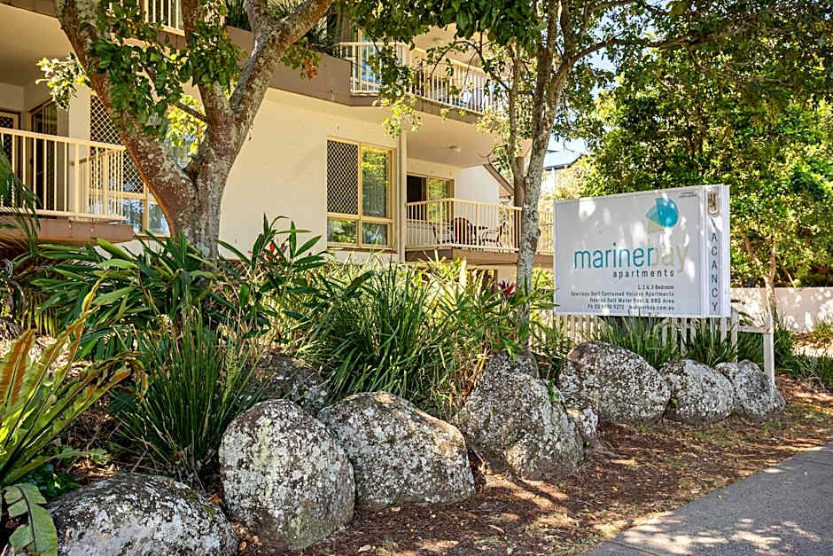 Mariner Bay Apartments