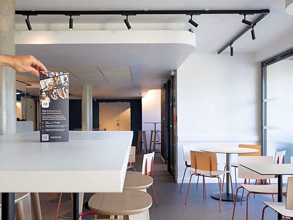 ibis budget Toulouse Aeroport